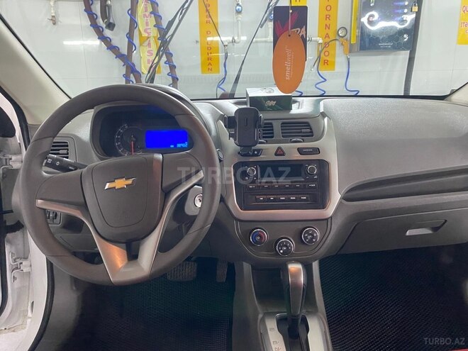 Chevrolet Cobalt 2026, 39,000 km - 1.5 l - Sumqayıt