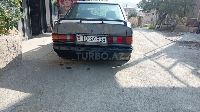 Mercedes 190 1990, 371,021 km - 1.8 л - Bakı