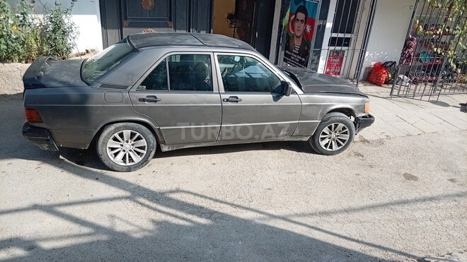Mercedes 190 1990, 371,021 km - 1.8 л - Bakı