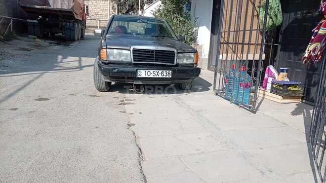 Mercedes 190 1990, 371,021 km - 1.8 л - Bakı