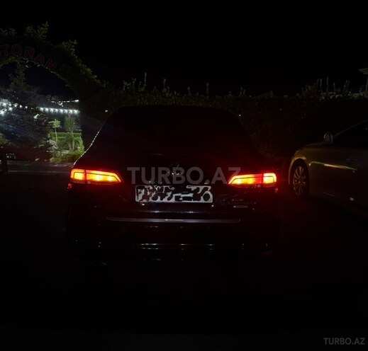 Volkswagen Jetta 2014, 134,890 km - 1.8 l - Bakı