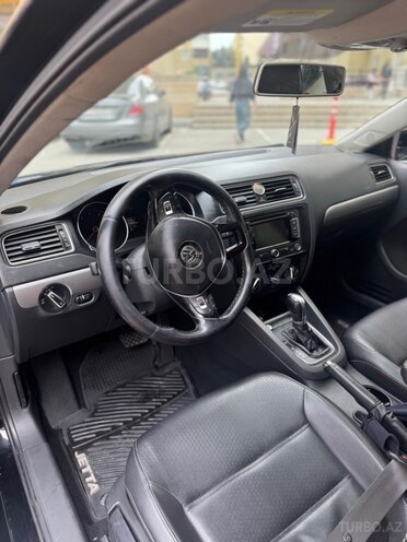 Volkswagen Jetta 2014, 134,890 km - 1.8 l - Bakı