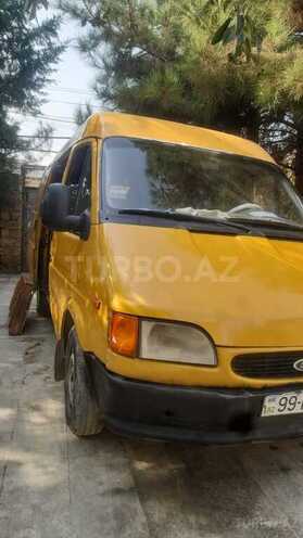 Ford Transit 1995, 400,000 km - 2.5 л - Bakı