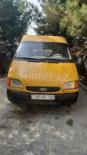 Ford Transit 1995, 400,000 km - 2.5 л - Bakı