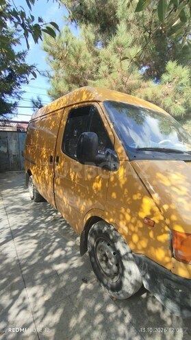 Ford Transit 1995, 400,000 km - 2.5 л - Bakı
