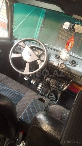 LADA (VAZ) 2106 1991, 23,688 km - 1.3 l - Şəki