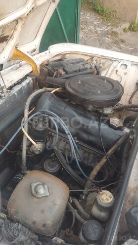 LADA (VAZ) 2106 1991, 23,688 km - 1.3 l - Şəki