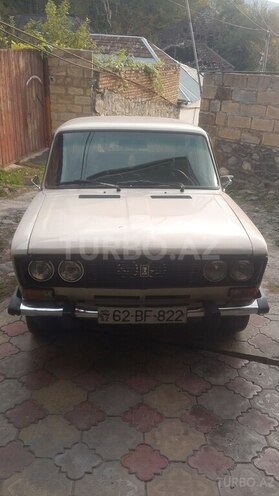 LADA (VAZ) 2106 1991, 23,688 km - 1.3 l - Şəki