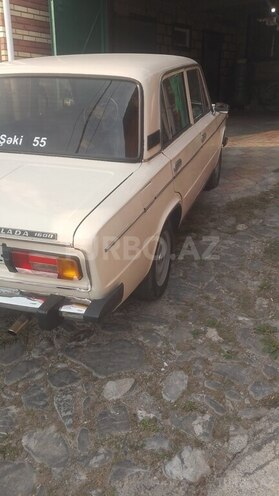 LADA (VAZ) 2106 1991, 23,688 km - 1.3 l - Şəki