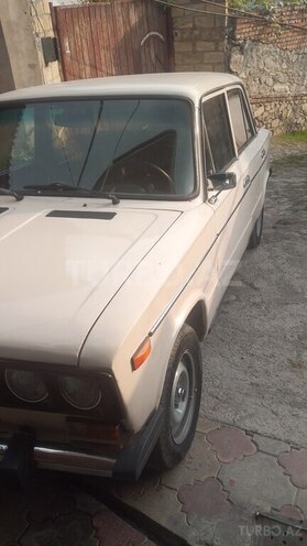 LADA (VAZ) 2106 1991, 23,688 km - 1.3 l - Şəki
