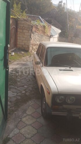 LADA (VAZ) 2106 1991, 23,688 km - 1.3 l - Şəki