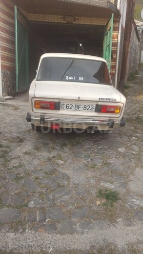 LADA (VAZ) 2106 1991, 23,688 km - 1.3 l - Şəki