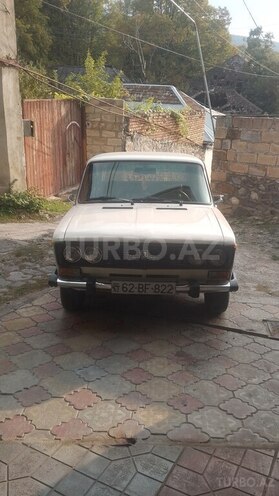 LADA (VAZ) 2106 1991, 23,688 km - 1.3 l - Şəki