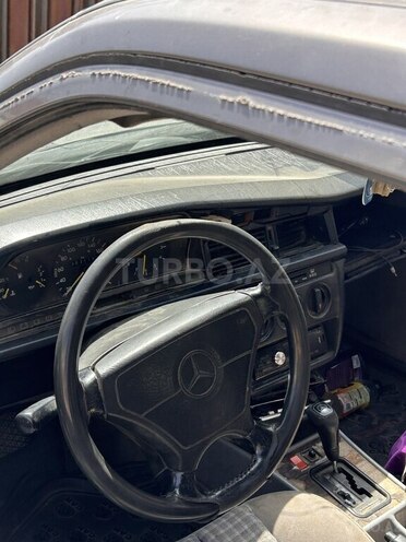 Mercedes 190 1990, 371,021 km - 1.8 л - Bakı