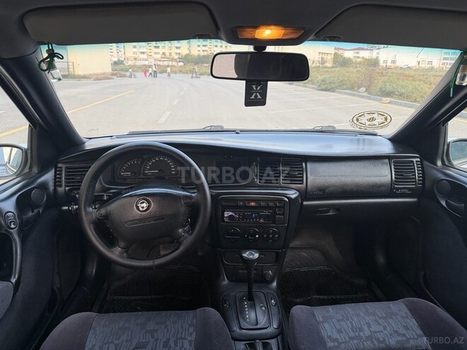 Opel Vectra 1998, 356,145 km - 1.8 l - Sumqayıt