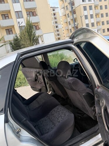 Opel Vectra 1998, 356,145 km - 1.8 l - Sumqayıt