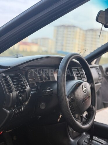 Opel Vectra 1998, 356,145 km - 1.8 l - Sumqayıt