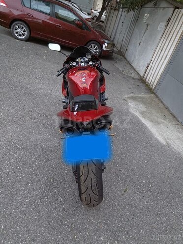 Yamaha YZF-R1 2006, 40,000 km - 1.0 l - Bakı