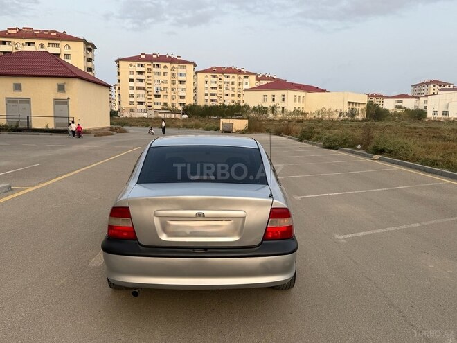Opel Vectra 1998, 356,145 km - 1.8 l - Sumqayıt