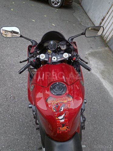 Yamaha YZF-R1 2006, 40,000 km - 1.0 l - Bakı