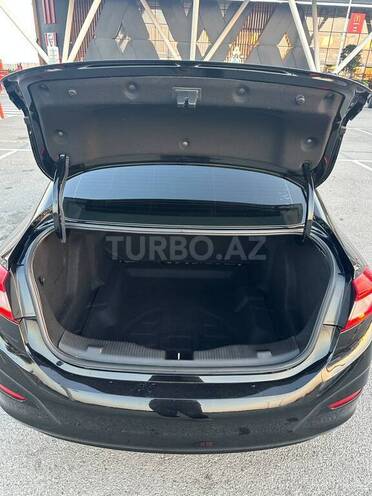 Chevrolet Cruze 2017, 188,000 km - 1.4 l - Bakı