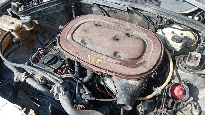 Mercedes 190 1990, 371,021 km - 1.8 л - Bakı