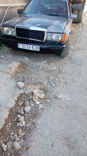 Mercedes 190 1990, 371,021 km - 1.8 л - Bakı