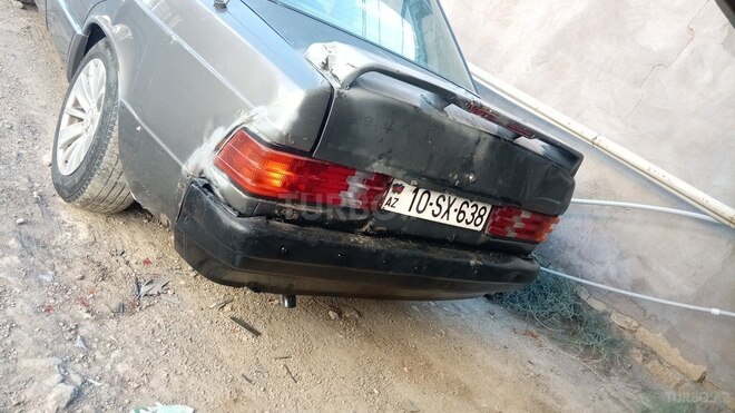 Mercedes 190 1990, 371,021 km - 1.8 л - Bakı