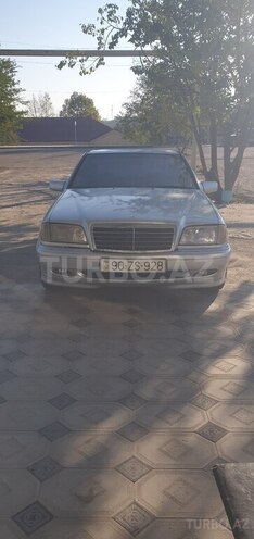 Mercedes C 200 1997, 463,251 km - 2.0 l - Ağstafa