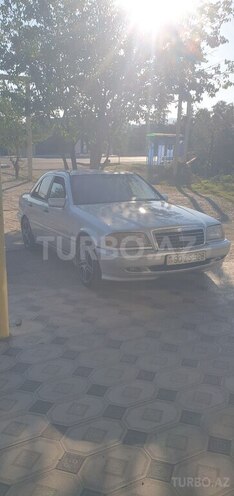 Mercedes C 200 1997, 463,251 km - 2.0 l - Ağstafa