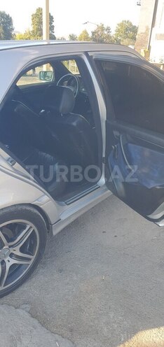 Mercedes C 200 1997, 463,251 km - 2.0 l - Ağstafa