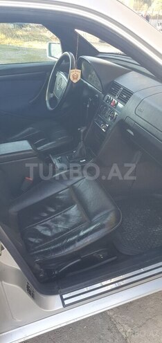 Mercedes C 200 1997, 463,251 km - 2.0 l - Ağstafa
