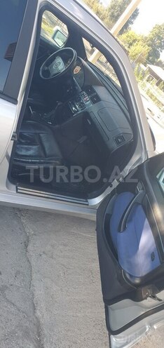Mercedes C 200 1997, 463,251 km - 2.0 l - Ağstafa