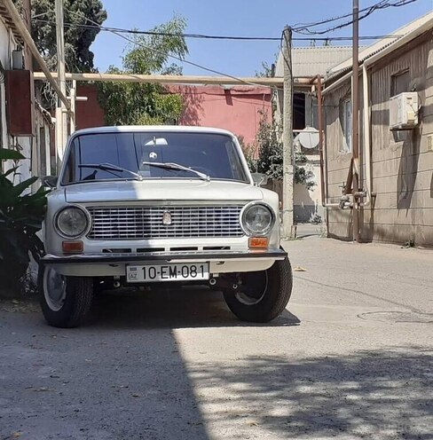 LADA (VAZ) 21011 1981, 257,632 km - 1.3 л - Bakı