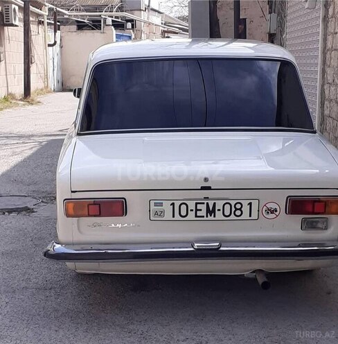 LADA (VAZ) 21011 1981, 257,632 km - 1.3 л - Bakı