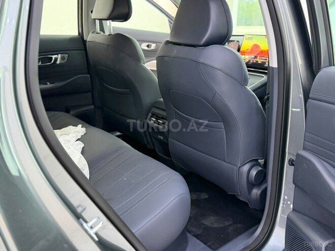 Geely  2025, 0 km - 1.5 l - Bakı