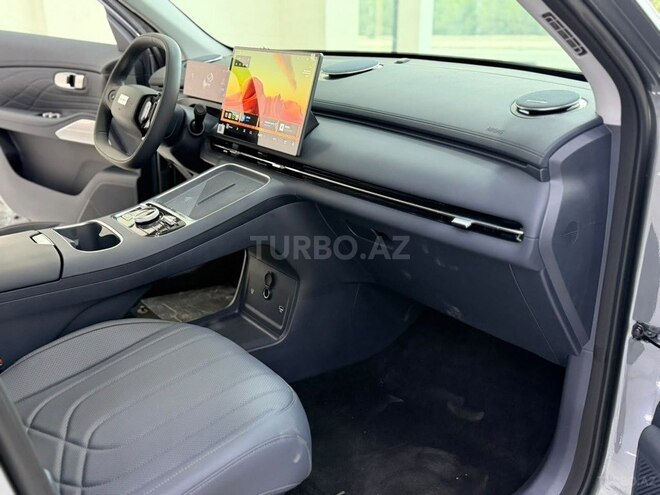 Geely  2025, 0 km - 1.5 l - Bakı