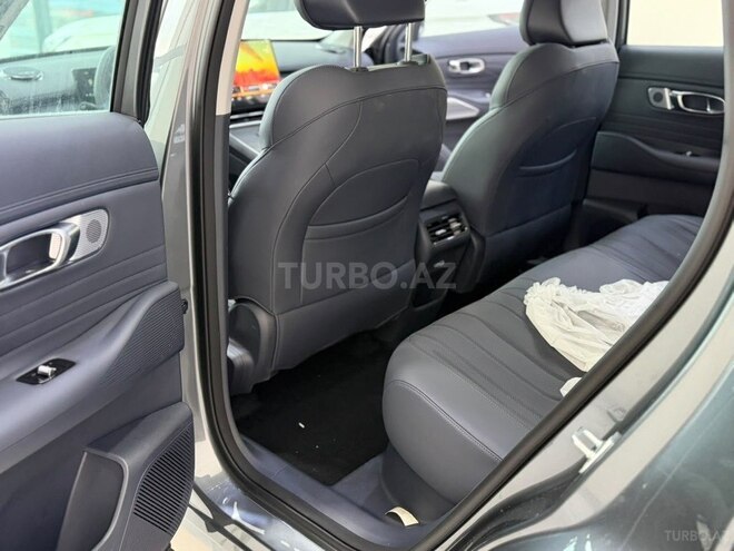 Geely  2025, 0 km - 1.5 l - Bakı