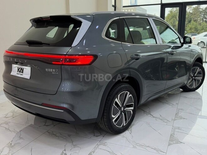 Geely  2025, 0 km - 1.5 l - Bakı