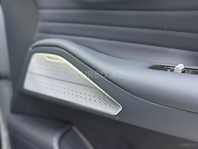 Geely  2025, 0 km - 1.5 l - Bakı