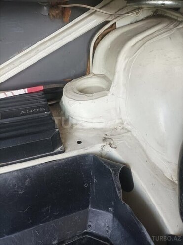 LADA (VAZ) 21011 1981, 257,632 km - 1.3 л - Bakı