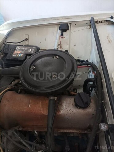 LADA (VAZ) 21011 1981, 257,632 km - 1.3 л - Bakı