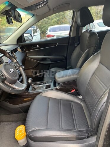Kia Sorento 2017, 143,500 km - 2.0 l - Bakı