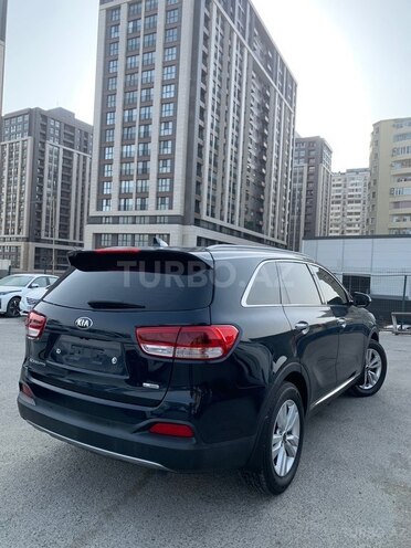 Kia Sorento 2017, 143,500 km - 2.0 l - Bakı