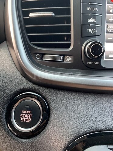 Kia Sorento 2017, 143,500 km - 2.0 l - Bakı