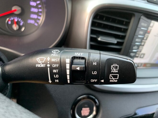 Kia Sorento 2017, 143,500 km - 2.0 l - Bakı