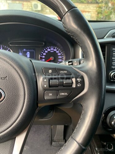 Kia Sorento 2017, 143,500 km - 2.0 l - Bakı