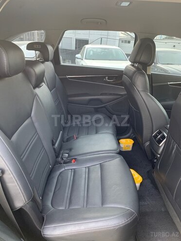 Kia Sorento 2017, 143,500 km - 2.0 l - Bakı