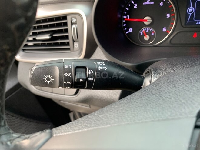 Kia Sorento 2017, 143,500 km - 2.0 l - Bakı