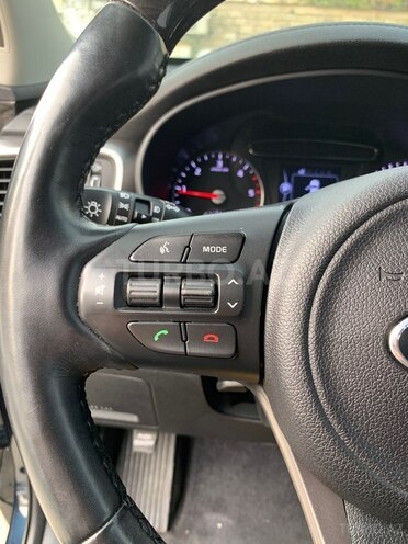 Kia Sorento 2017, 143,500 km - 2.0 l - Bakı